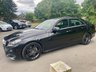 USED 2014 14 MERCEDES-BENZ E-CLASS 3.0 E350 BLUETEC AMG SPORT 4d 249 BHP Great Value E-Class With massive Specification, Full Service History And ULEZ Compliant !!