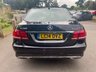 USED 2014 14 MERCEDES-BENZ E-CLASS 3.0 E350 BLUETEC AMG SPORT 4d 249 BHP Great Value E-Class With massive Specification, Full Service History And ULEZ Compliant !!