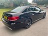 USED 2014 14 MERCEDES-BENZ E-CLASS 3.0 E350 BLUETEC AMG SPORT 4d 249 BHP Great Value E-Class With massive Specification, Full Service History And ULEZ Compliant !!