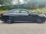 USED 2014 14 MERCEDES-BENZ E-CLASS 3.0 E350 BLUETEC AMG SPORT 4d 249 BHP Great Value E-Class With massive Specification, Full Service History And ULEZ Compliant !!