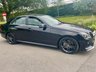 USED 2014 14 MERCEDES-BENZ E-CLASS 3.0 E350 BLUETEC AMG SPORT 4d 249 BHP Great Value E-Class With massive Specification, Full Service History And ULEZ Compliant !!