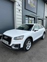 USED 2019 19 AUDI Q2 1.0 TFSI SPORT 5d 114 BHP 