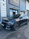 USED KIA SPORTAGE 