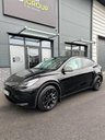 USED 2023 23 TESLA MODEL Y BASE 5d 295 BHP 