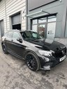 USED 2018 18 MERCEDES-BENZ GLC-CLASS 2.1 GLC 220 D 4MATIC AMG LINE 5d 168 BHP 