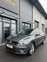 USED 2026 19 VOLKSWAGEN TIGUAN SUV 2.0 TDI Match 