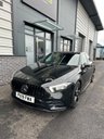 USED 2019 19 MERCEDES-BENZ A-CLASS 1.5 A 180 D AMG LINE EXECUTIVE 5d 114 BHP 