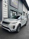 USED 2020 04 LAND ROVER RANGE ROVER EVOQUE 2.0 R-DYNAMIC 5d 148 BHP 