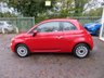 USED 2020 20 FIAT 500 1.2 LOUNGE 3d 69 BHP NEW SHAPE Full Service History & Just Serviced, One Owner, MOT until January 2026, Low Insurance Group!