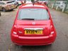 USED 2020 20 FIAT 500 1.2 LOUNGE 3d 69 BHP NEW SHAPE Full Service History & Just Serviced, One Owner, MOT until January 2026, Low Insurance Group!
