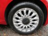 USED 2020 20 FIAT 500 1.2 LOUNGE 3d 69 BHP NEW SHAPE Full Service History & Just Serviced, One Owner, MOT until January 2026, Low Insurance Group!