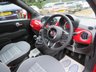 USED 2020 20 FIAT 500 1.2 LOUNGE 3d 69 BHP NEW SHAPE Full Service History & Just Serviced, One Owner, MOT until January 2026, Low Insurance Group!