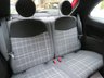 USED 2020 20 FIAT 500 1.2 LOUNGE 3d 69 BHP NEW SHAPE Full Service History & Just Serviced, One Owner, MOT until January 2026, Low Insurance Group!