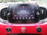 USED 2020 20 FIAT 500 1.2 LOUNGE 3d 69 BHP NEW SHAPE Full Service History & Just Serviced, One Owner, MOT until January 2026, Low Insurance Group!