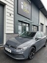 USED 2021 21 VOLKSWAGEN GOLF 1.5 LIFE TSI 5d 129 BHP 