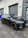 USED 2019 69 JAGUAR E-PACE 2.0 R-DYNAMIC S 5d 178 BHP 