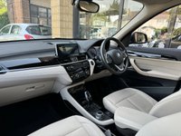 USED 2020 20 BMW X1 2.0 SDRIVE20I XLINE 5d 190 BHP 1 PRIVATE ONWER F/BMW SH