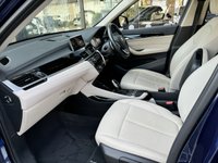 USED 2020 20 BMW X1 2.0 SDRIVE20I XLINE 5d 190 BHP 1 PRIVATE ONWER F/BMW SH