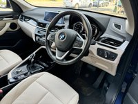 USED 2020 20 BMW X1 2.0 SDRIVE20I XLINE 5d 190 BHP 1 PRIVATE ONWER F/BMW SH
