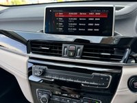 USED 2020 20 BMW X1 2.0 SDRIVE20I XLINE 5d 190 BHP 1 PRIVATE ONWER F/BMW SH