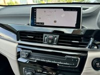 USED 2020 20 BMW X1 2.0 SDRIVE20I XLINE 5d 190 BHP 1 PRIVATE ONWER F/BMW SH
