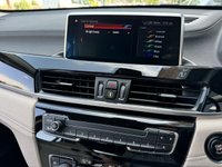 USED 2020 20 BMW X1 2.0 SDRIVE20I XLINE 5d 190 BHP 1 PRIVATE ONWER F/BMW SH