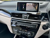 USED 2020 20 BMW X1 2.0 SDRIVE20I XLINE 5d 190 BHP 1 PRIVATE ONWER F/BMW SH