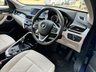 USED 2020 20 BMW X1 2.0 SDRIVE20I XLINE 5d 190 BHP 1 PRIVATE ONWER F/BMW SH