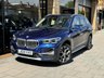 USED 2020 20 BMW X1 2.0 SDRIVE20I XLINE 5d 190 BHP 1 PRIVATE ONWER F/BMW SH