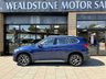 USED 2020 20 BMW X1 2.0 SDRIVE20I XLINE 5d 190 BHP 1 PRIVATE ONWER F/BMW SH