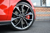 USED 2018 68 HYUNDAI I30 2.0 N PERFORMANCE 5d 272 BHP WINTER PACK / LOW MILEAGE