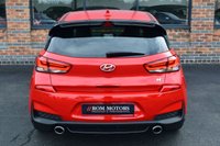 USED 2018 68 HYUNDAI I30 2.0 N PERFORMANCE 5d 272 BHP WINTER PACK / LOW MILEAGE