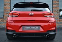 USED 2018 68 HYUNDAI I30 2.0 N PERFORMANCE 5d 272 BHP WINTER PACK / LOW MILEAGE