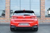 USED 2018 68 HYUNDAI I30 2.0 N PERFORMANCE 5d 272 BHP WINTER PACK / LOW MILEAGE