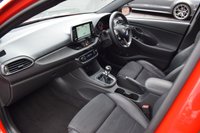 USED 2018 68 HYUNDAI I30 2.0 N PERFORMANCE 5d 272 BHP WINTER PACK / LOW MILEAGE