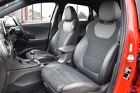 USED 2018 68 HYUNDAI I30 2.0 N PERFORMANCE 5d 272 BHP WINTER PACK / LOW MILEAGE