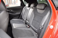 USED 2018 68 HYUNDAI I30 2.0 N PERFORMANCE 5d 272 BHP WINTER PACK / LOW MILEAGE
