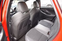 USED 2018 68 HYUNDAI I30 2.0 N PERFORMANCE 5d 272 BHP WINTER PACK / LOW MILEAGE