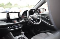 USED 2018 68 HYUNDAI I30 2.0 N PERFORMANCE 5d 272 BHP WINTER PACK / LOW MILEAGE