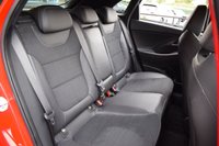 USED 2018 68 HYUNDAI I30 2.0 N PERFORMANCE 5d 272 BHP WINTER PACK / LOW MILEAGE