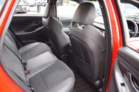 USED 2018 68 HYUNDAI I30 2.0 N PERFORMANCE 5d 272 BHP WINTER PACK / LOW MILEAGE