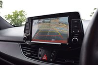 USED 2018 68 HYUNDAI I30 2.0 N PERFORMANCE 5d 272 BHP WINTER PACK / LOW MILEAGE