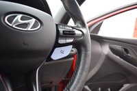 USED 2018 68 HYUNDAI I30 2.0 N PERFORMANCE 5d 272 BHP WINTER PACK / LOW MILEAGE