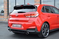 USED 2018 68 HYUNDAI I30 2.0 N PERFORMANCE 5d 272 BHP WINTER PACK / LOW MILEAGE