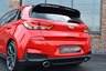 USED 2018 68 HYUNDAI I30 2.0 N PERFORMANCE 5d 272 BHP WINTER PACK / LOW MILEAGE