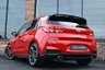 USED 2018 68 HYUNDAI I30 2.0 N PERFORMANCE 5d 272 BHP WINTER PACK / LOW MILEAGE