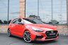 USED 2018 68 HYUNDAI I30 2.0 N PERFORMANCE 5d 272 BHP WINTER PACK / LOW MILEAGE