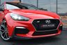 USED 2018 68 HYUNDAI I30 2.0 N PERFORMANCE 5d 272 BHP WINTER PACK / LOW MILEAGE