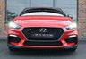 USED 2018 68 HYUNDAI I30 2.0 N PERFORMANCE 5d 272 BHP WINTER PACK / LOW MILEAGE