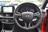 USED 2018 68 HYUNDAI I30 2.0 N PERFORMANCE 5d 272 BHP WINTER PACK / LOW MILEAGE
